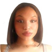 Profesora de Inglés con experiencia en tutoría para niños en materias como: Inglés, Español, Sociales y Matemáticas